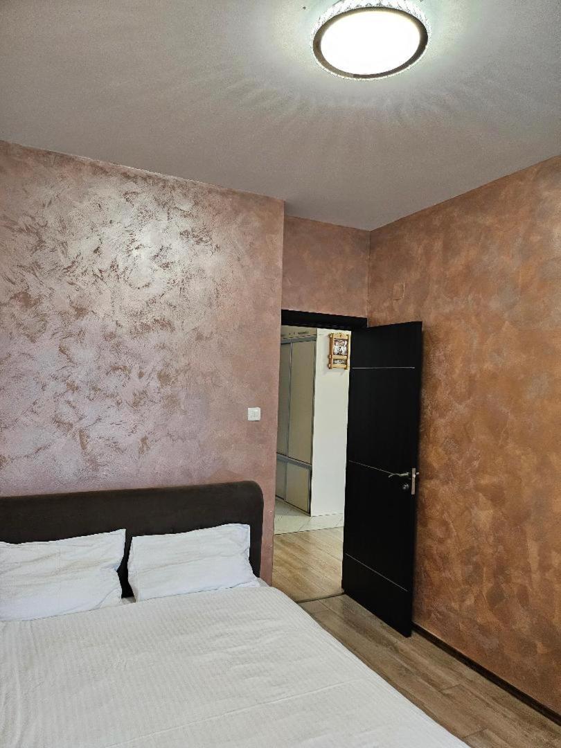 Apartmans Budva Centar المظهر الخارجي الصورة